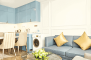 Corner Suite