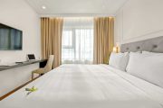 Corner Suite
