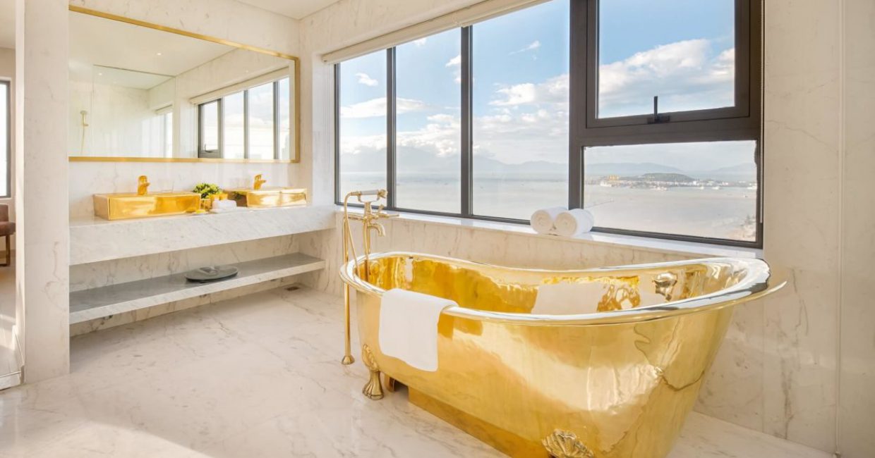 President Suite