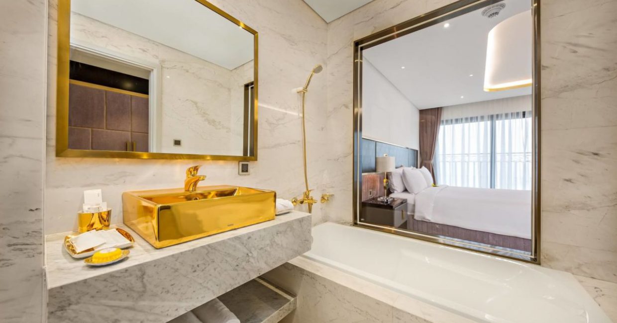 President Suite