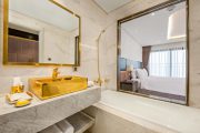 President Suite