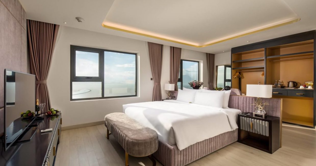 President Suite