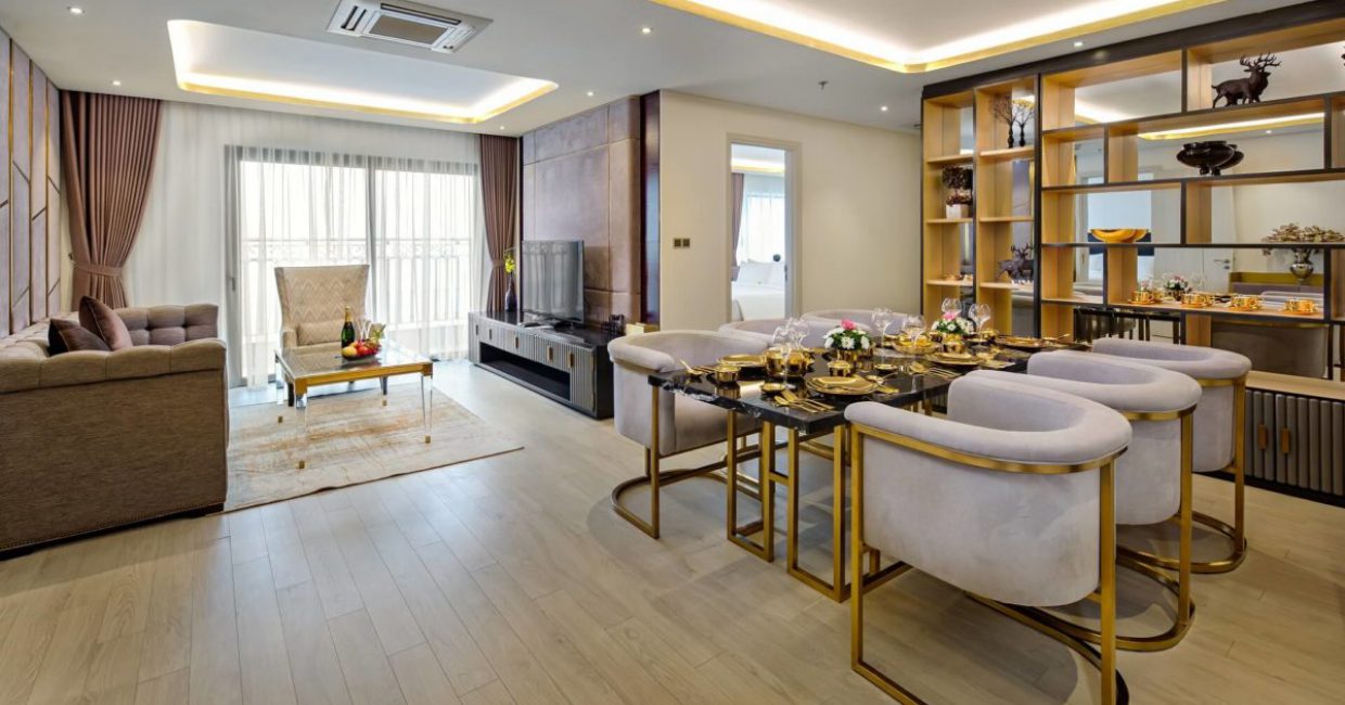 President Suite