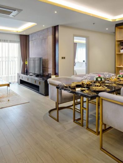 President Suite