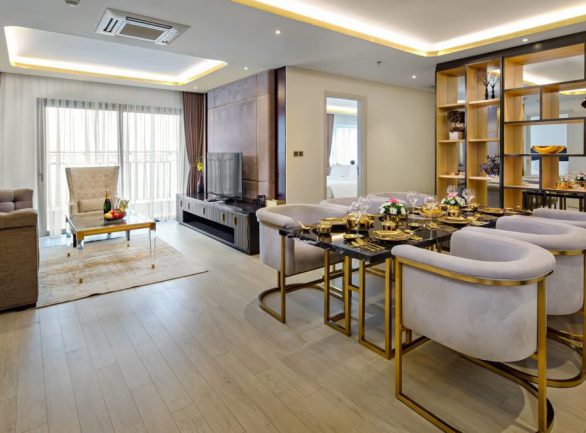 Suite