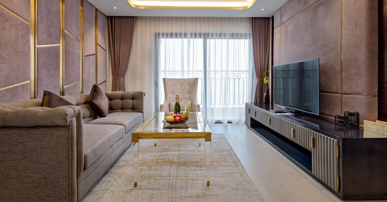 President Suite