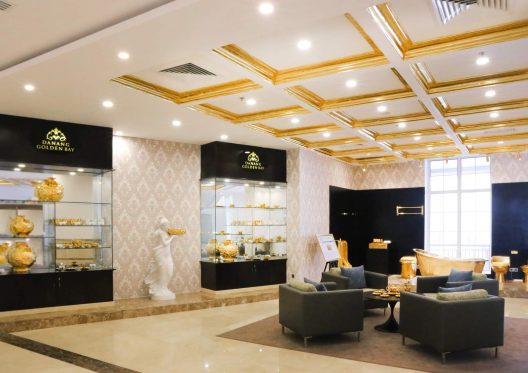 Golden Boutique