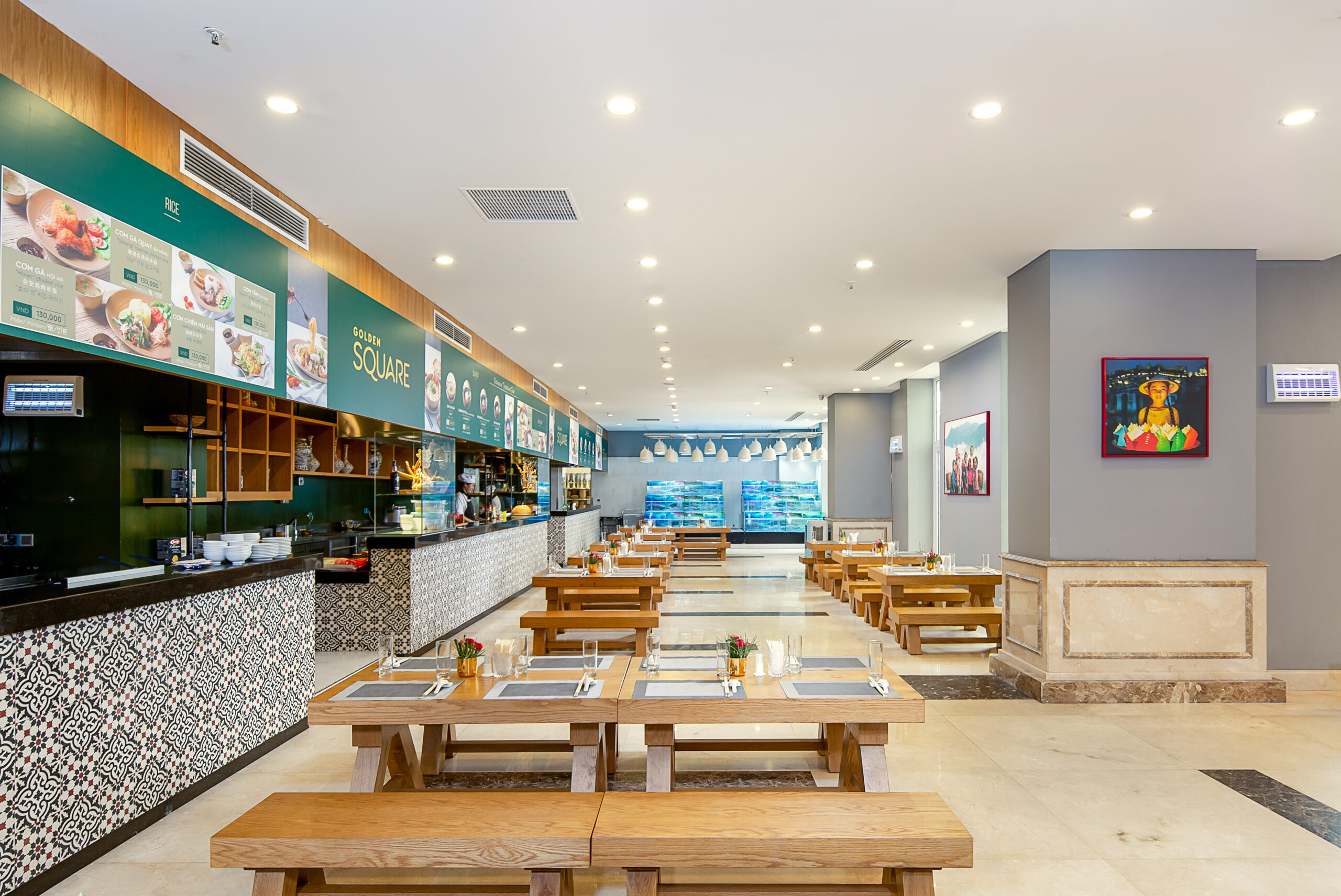 Viet Kitchen