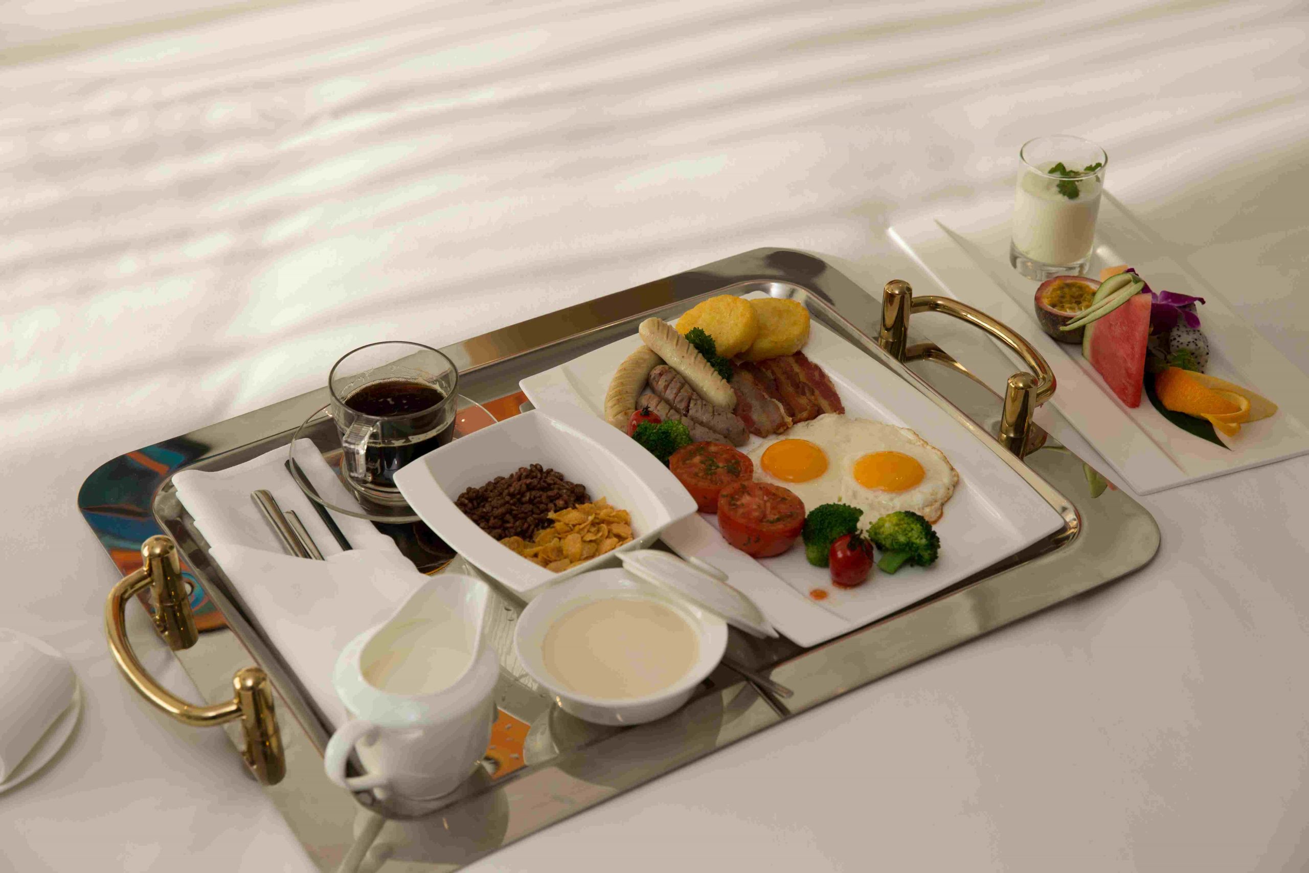 Room Service