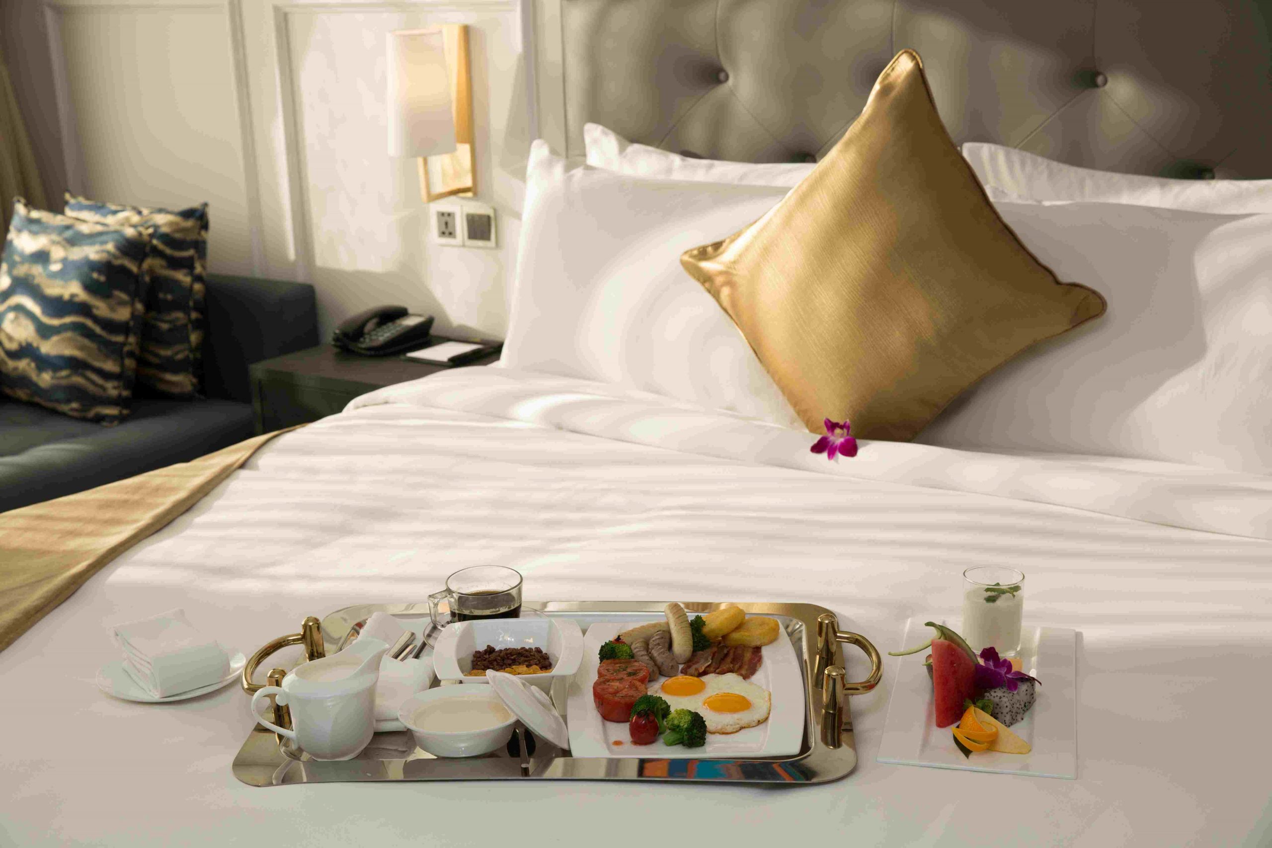 Room Service
