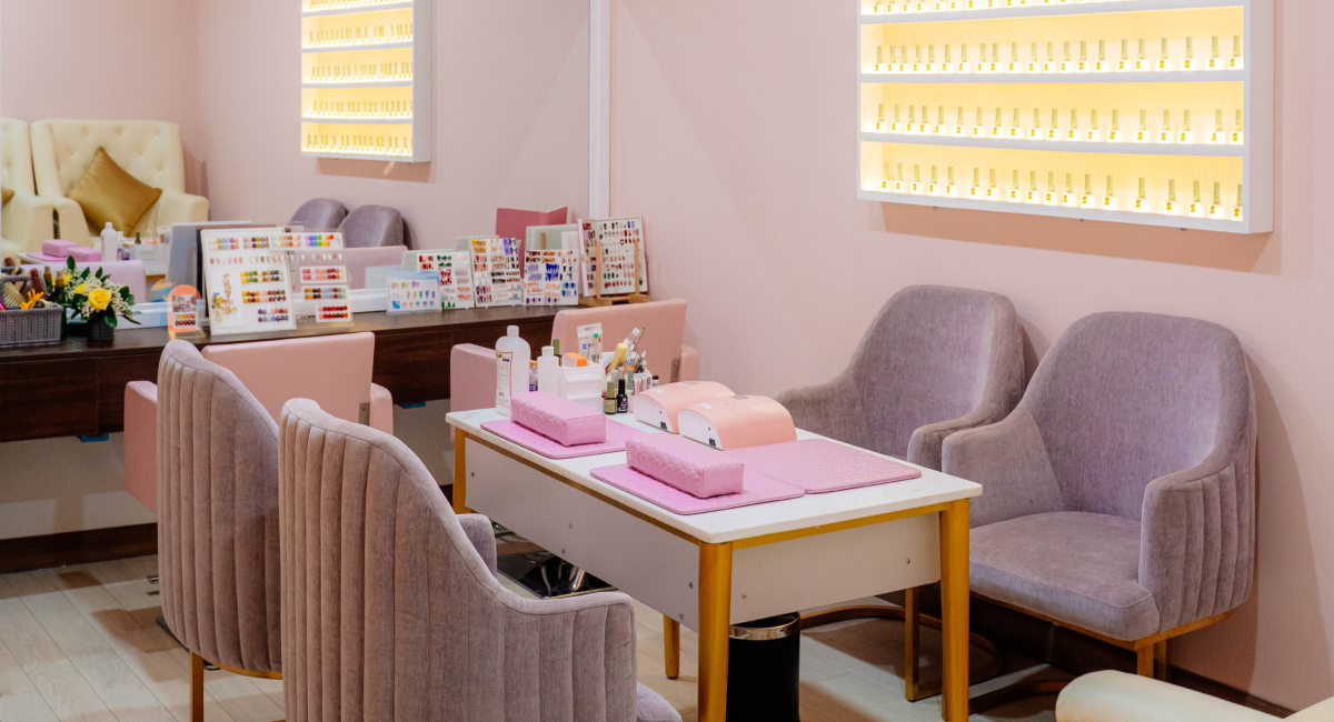 Nails Boutique