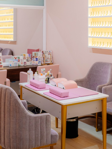 Nails Boutique