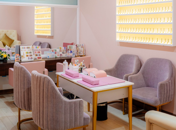 Nails Boutique