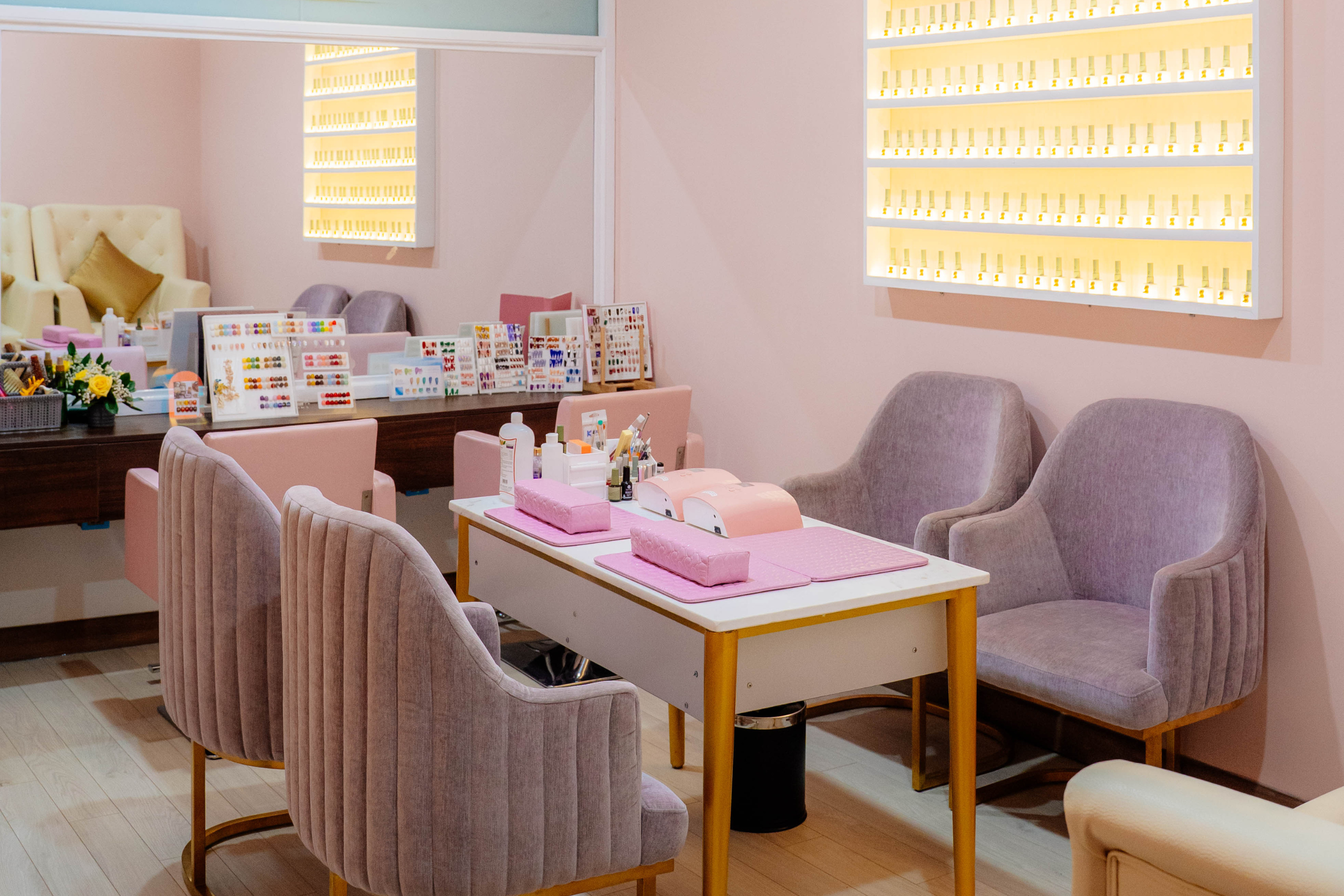 Nails Boutique
