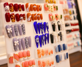 Nails Boutique