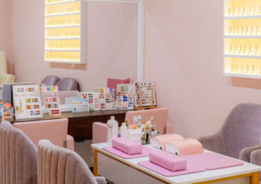 Nails Boutique