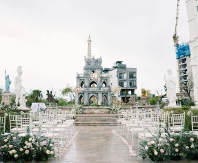 Tiệc cưới