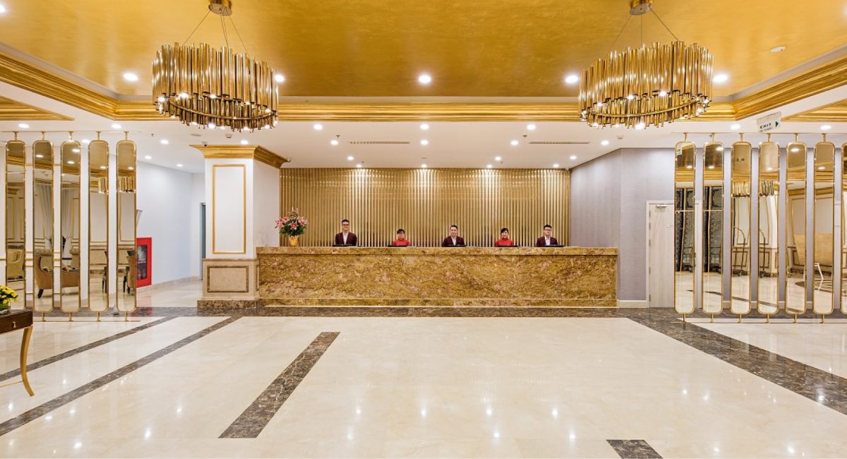 Guest Service & Facilities