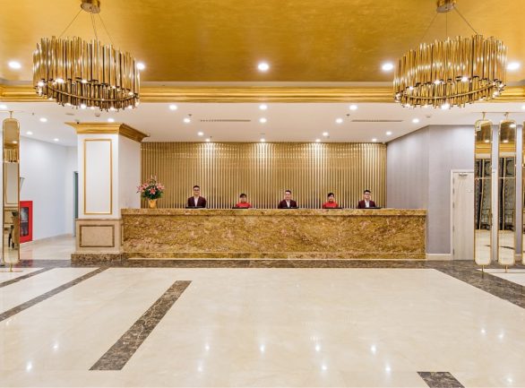 Guest Service & Facilities