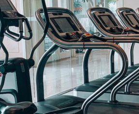 Golden Fitness Center