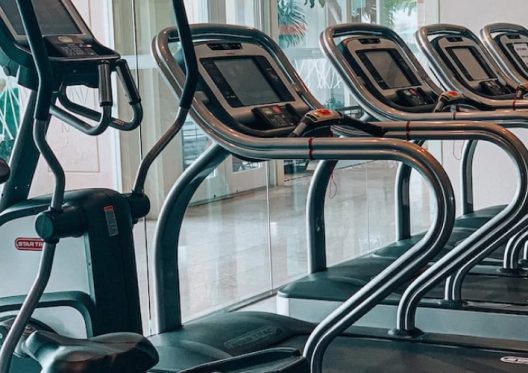 Golden Fitness Center