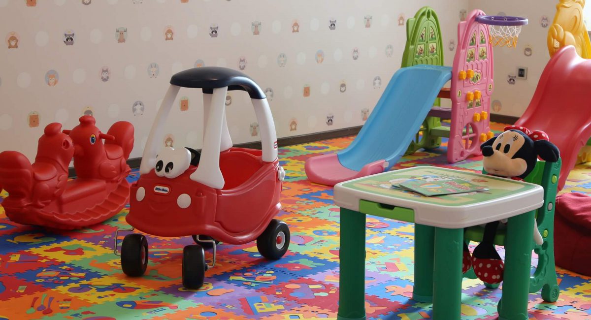 Kid’s Club