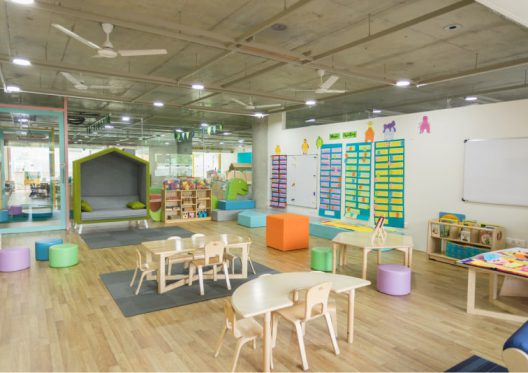 Kid’s Club