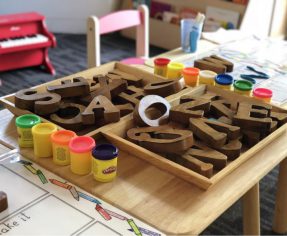 Kid’s Club