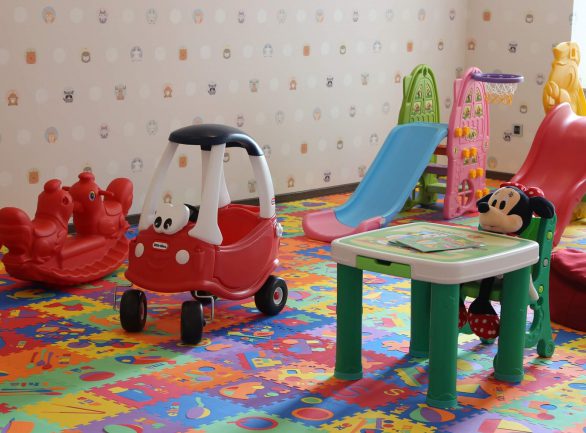 Kid’s Club