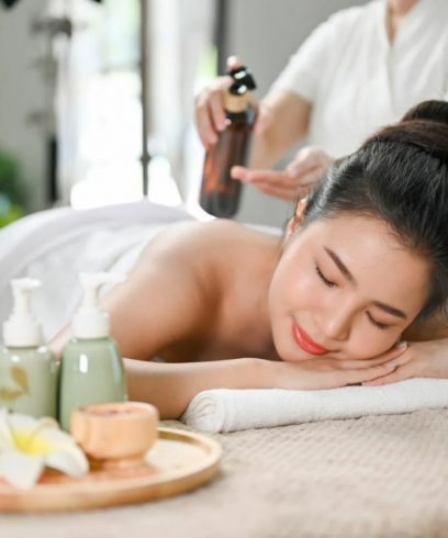 Spa & Wellness