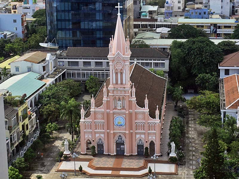 Danang Cathedral