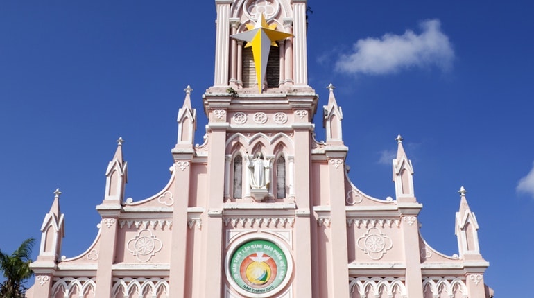 Danang Cathedral
