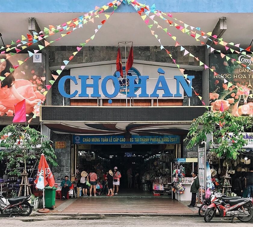 Han Market 
