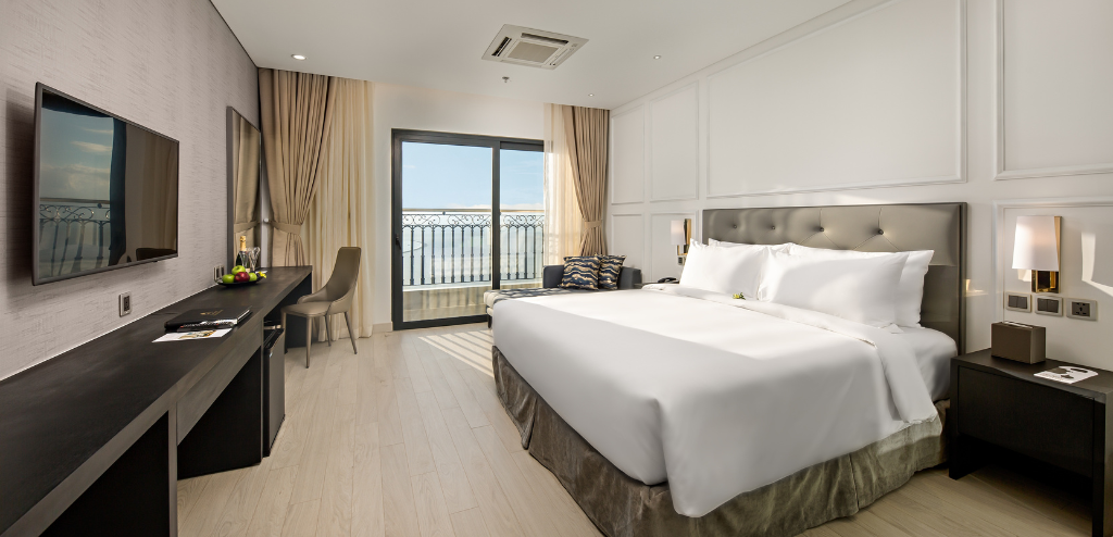 accommodation