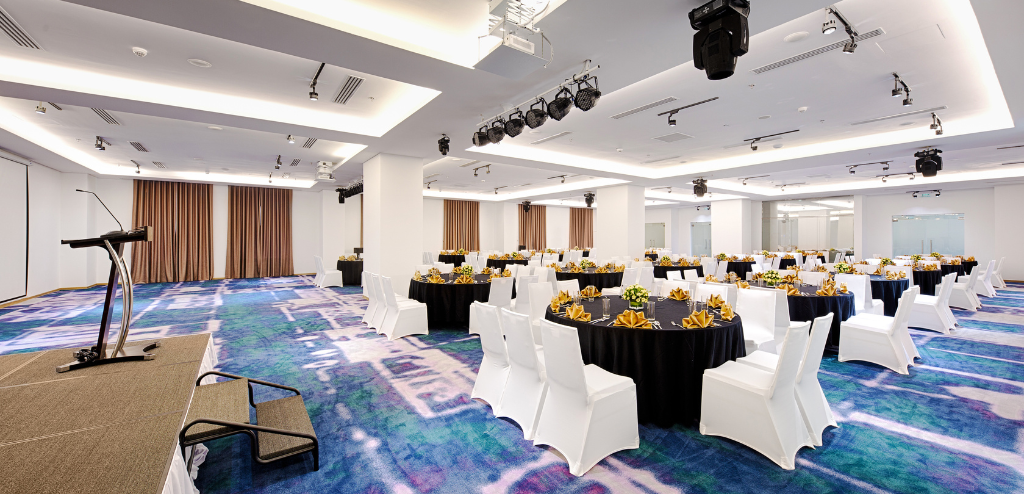 meeting event