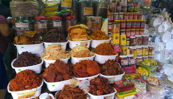 Con Market 