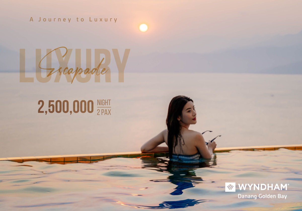 Luxury Escapade Offer