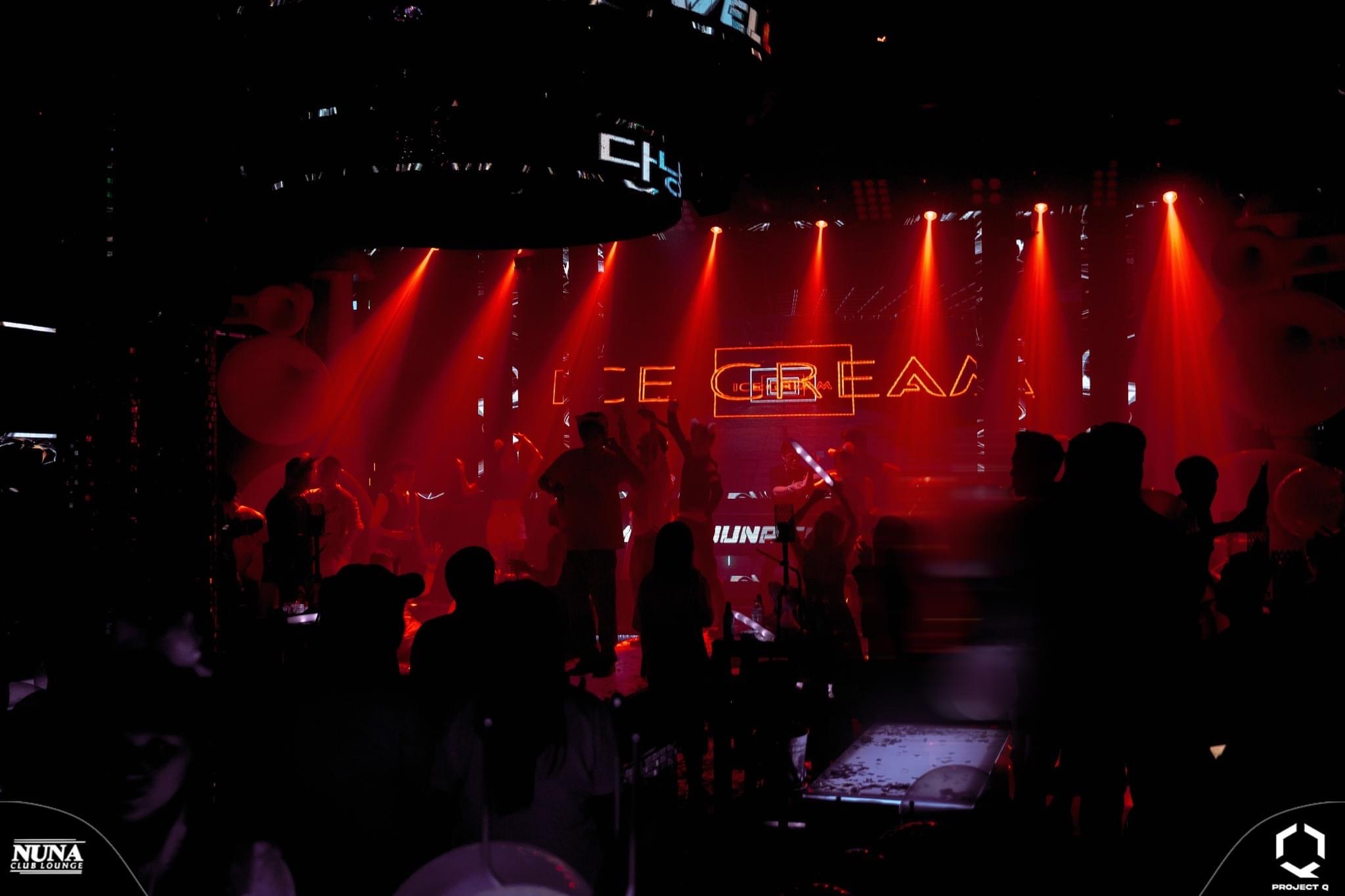 Nuna Club Lounge Da Nang