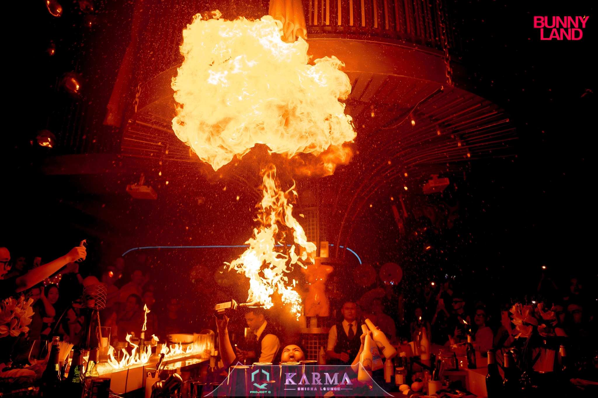 Karma Lounge Da Nang